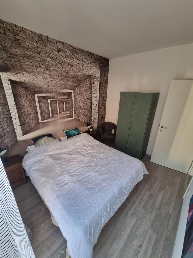 Artist Apartment Centro Storico Perugia Exteriér fotografie