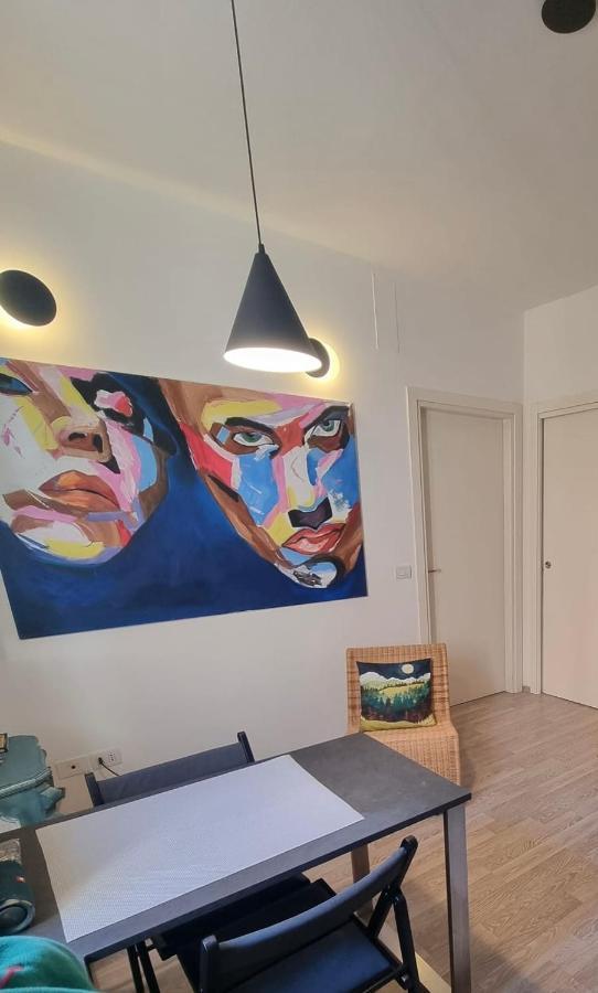 Artist Apartment Centro Storico Perugia Exteriér fotografie