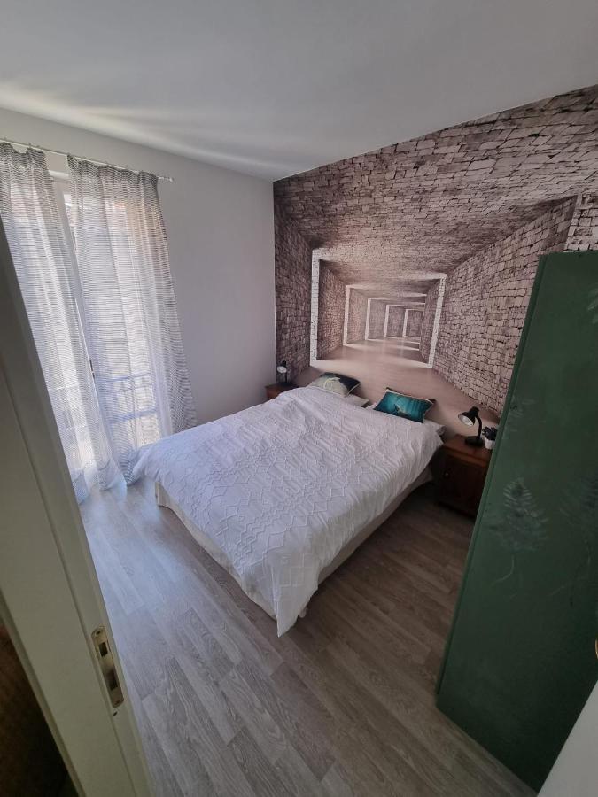 Artist Apartment Centro Storico Perugia Exteriér fotografie