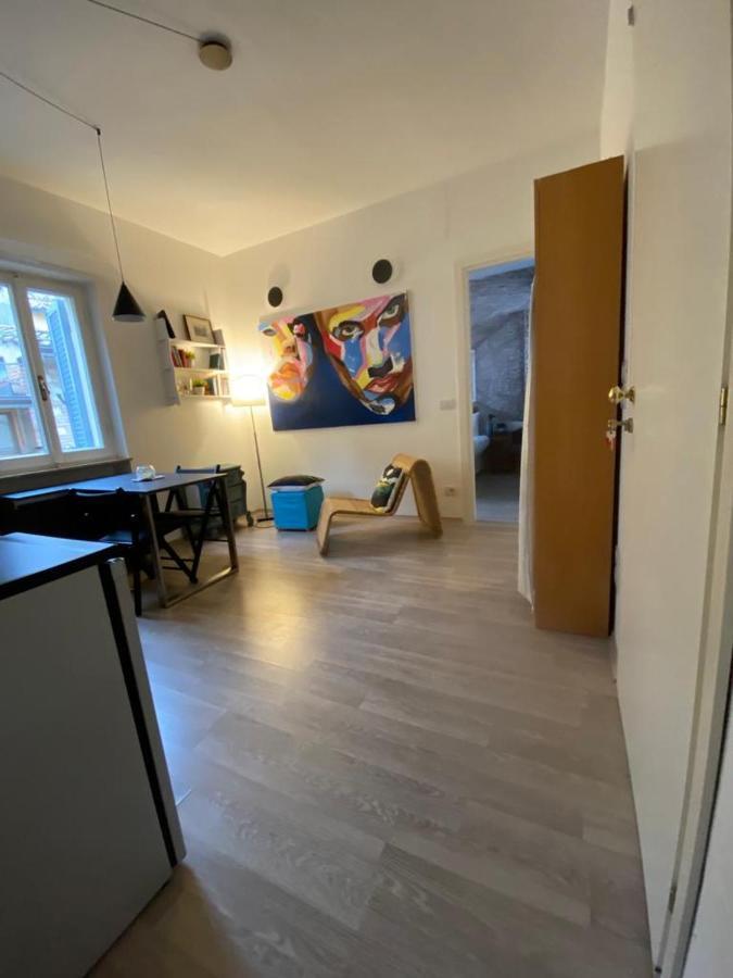 Artist Apartment Centro Storico Perugia Exteriér fotografie