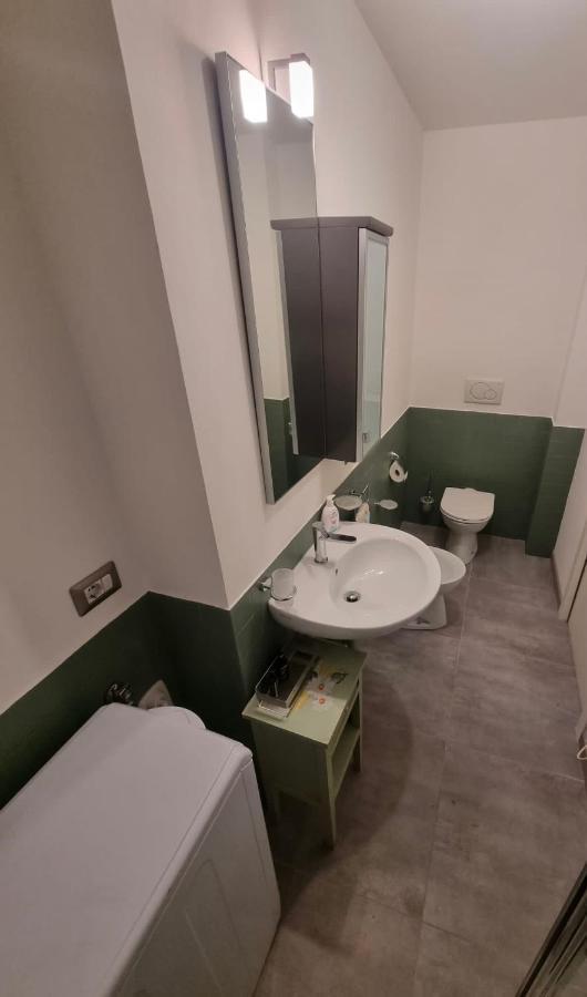 Artist Apartment Centro Storico Perugia Exteriér fotografie