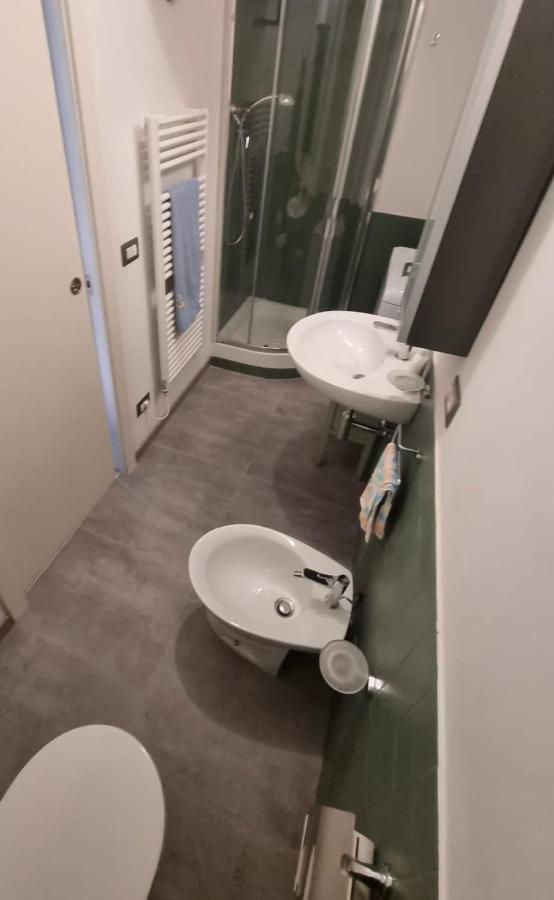Artist Apartment Centro Storico Perugia Exteriér fotografie